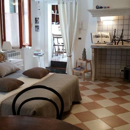 Appartamento Romantico Venice Ngoại thất bức ảnh