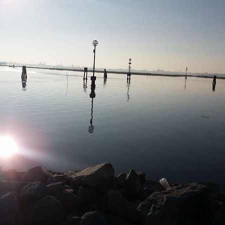 Appartamento Romantico Venice Ngoại thất bức ảnh