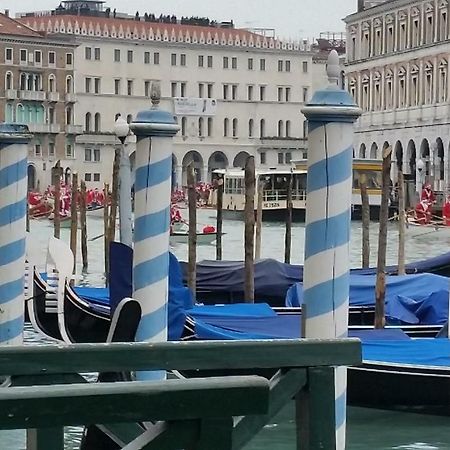 Appartamento Romantico Venice Ngoại thất bức ảnh