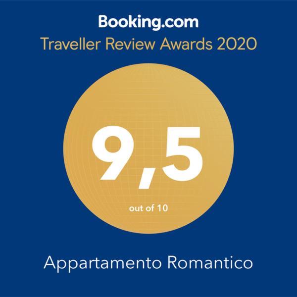 Appartamento Romantico Venice Ngoại thất bức ảnh