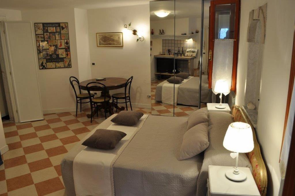 Appartamento Romantico Venice Ngoại thất bức ảnh