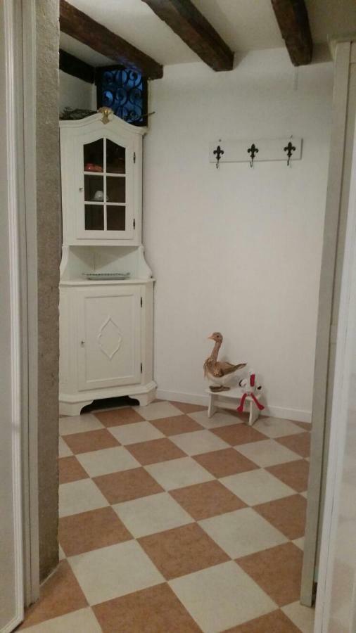 Appartamento Romantico Venice Ngoại thất bức ảnh