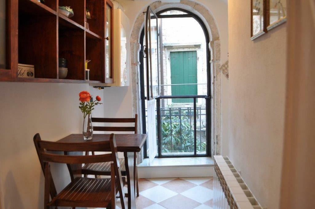 Appartamento Romantico Venice Ngoại thất bức ảnh