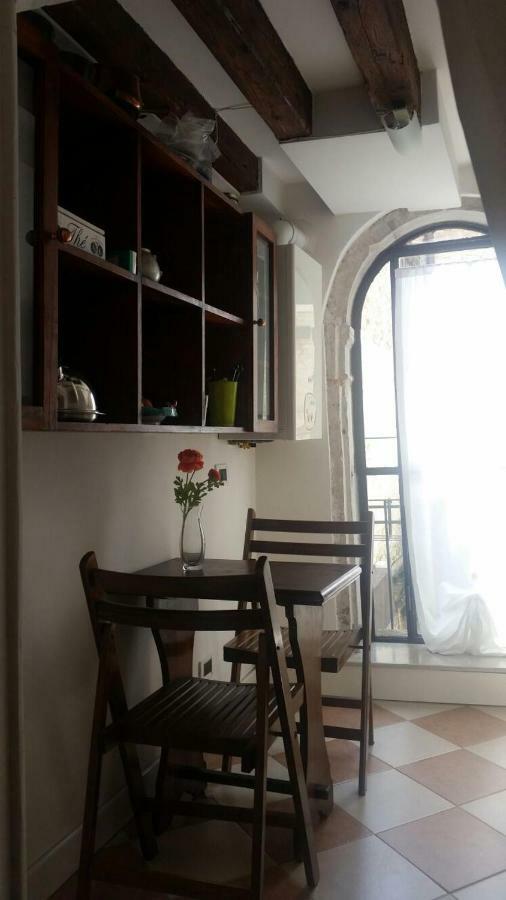 Appartamento Romantico Venice Ngoại thất bức ảnh