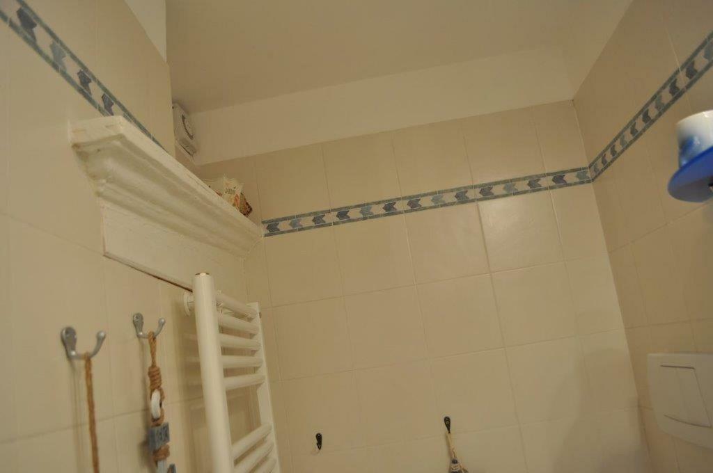 Appartamento Romantico Venice Ngoại thất bức ảnh