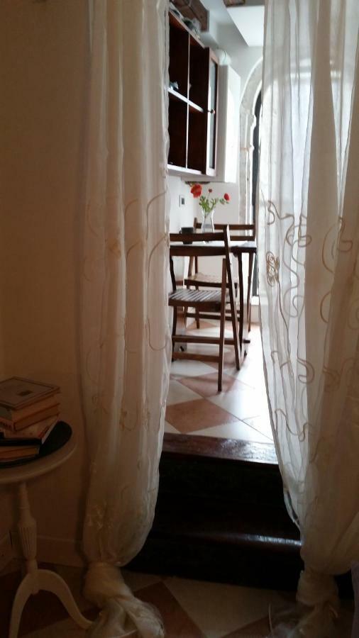Appartamento Romantico Venice Ngoại thất bức ảnh