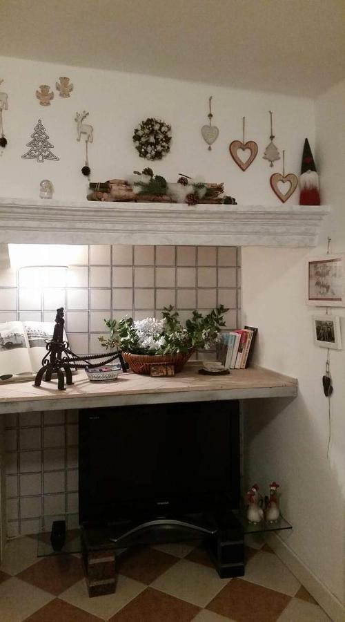Appartamento Romantico Venice Ngoại thất bức ảnh